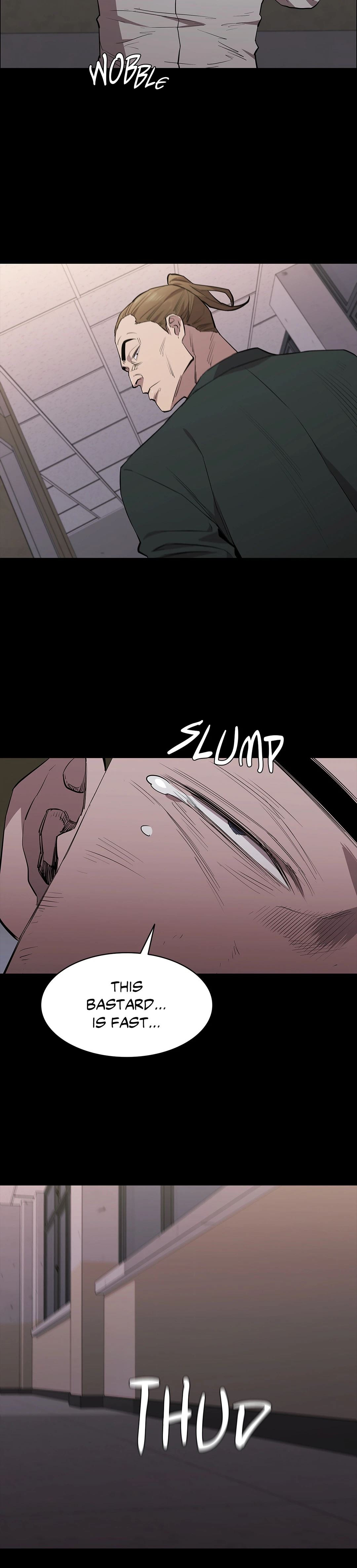 Thorns of Innocence - Chapter 61 [photo 14] - MangaPorn