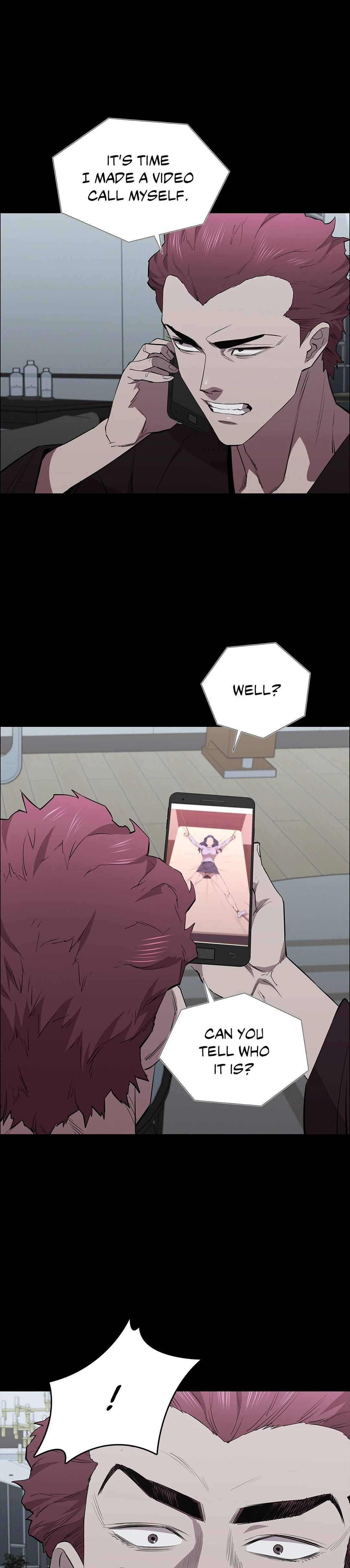 Thorns of Innocence - Chapter 61 [photo 17] - MangaPorn