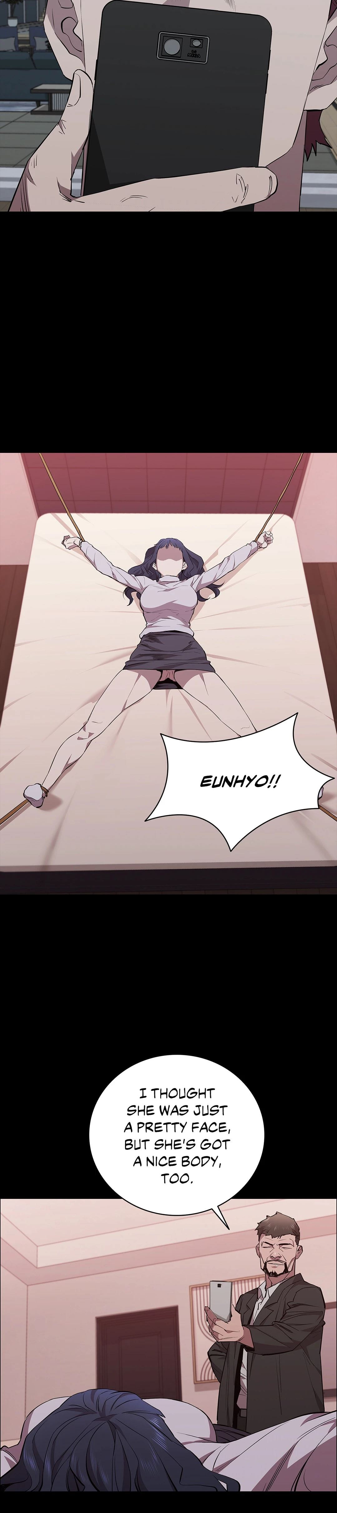 Thorns of Innocence - Chapter 61 [photo 18] - MangaPorn