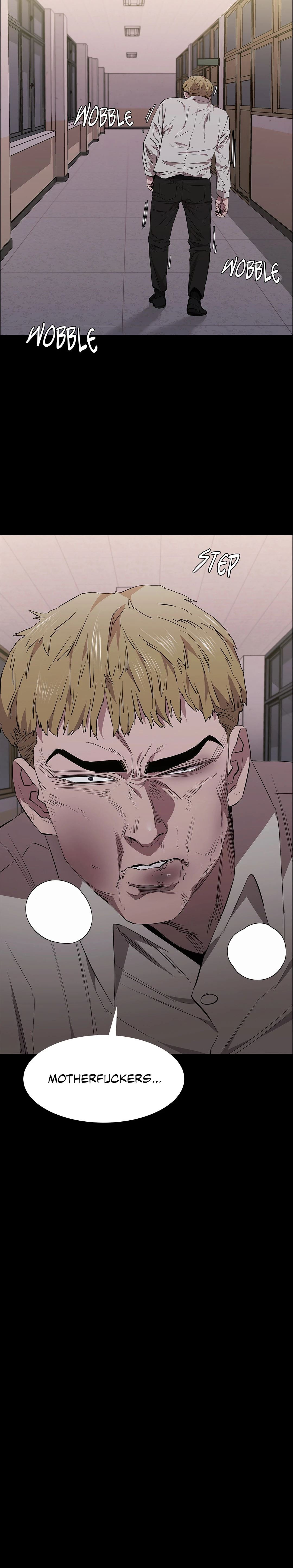 Thorns of Innocence - Chapter 61 [photo 24] - MangaPorn