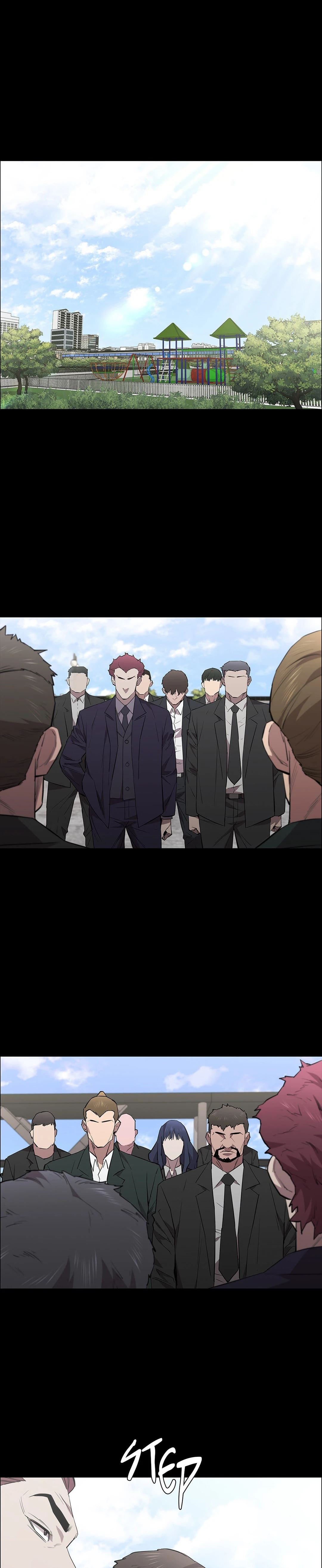 Thorns of Innocence - Chapter 61 [photo 25] - MangaPorn