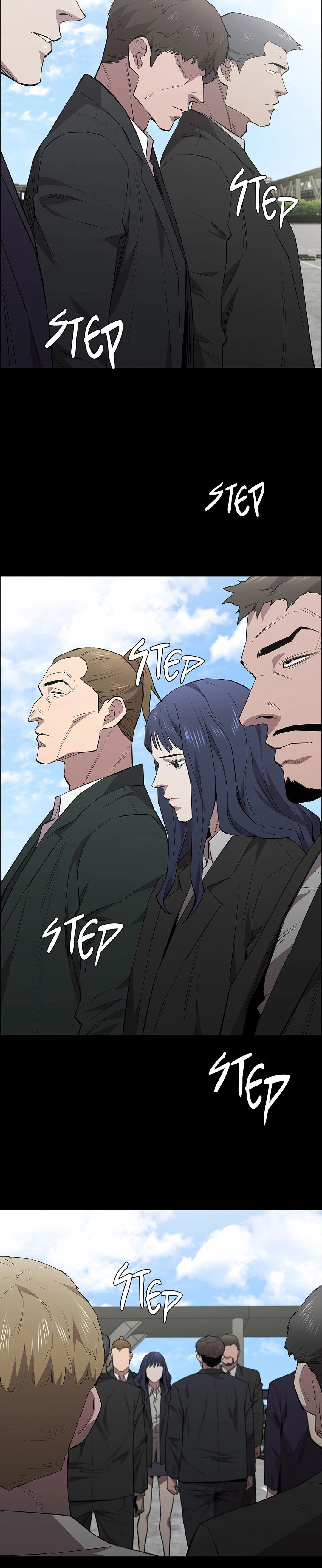 Thorns of Innocence - Chapter 61 [photo 26] - MangaPorn