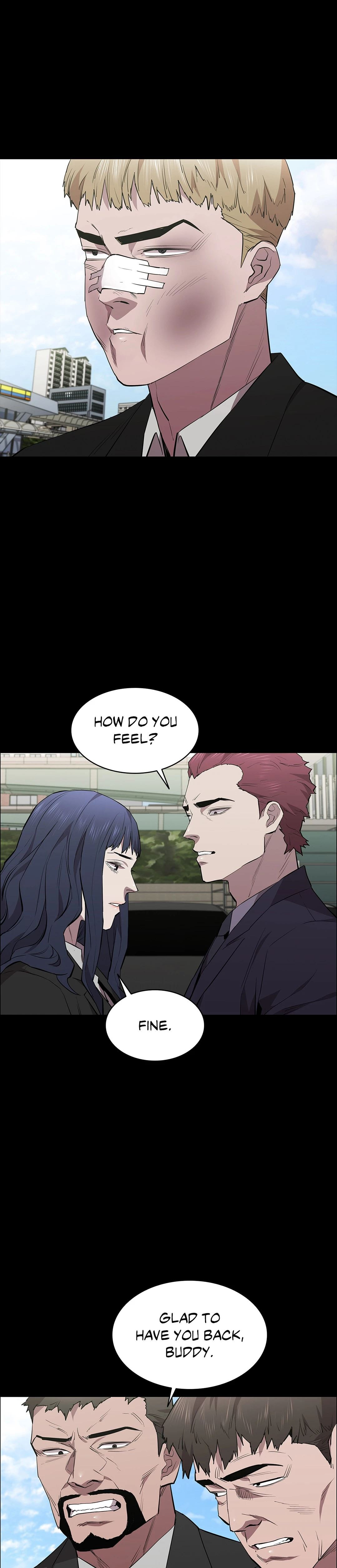 Thorns of Innocence - Chapter 61 [photo 27] - MangaPorn