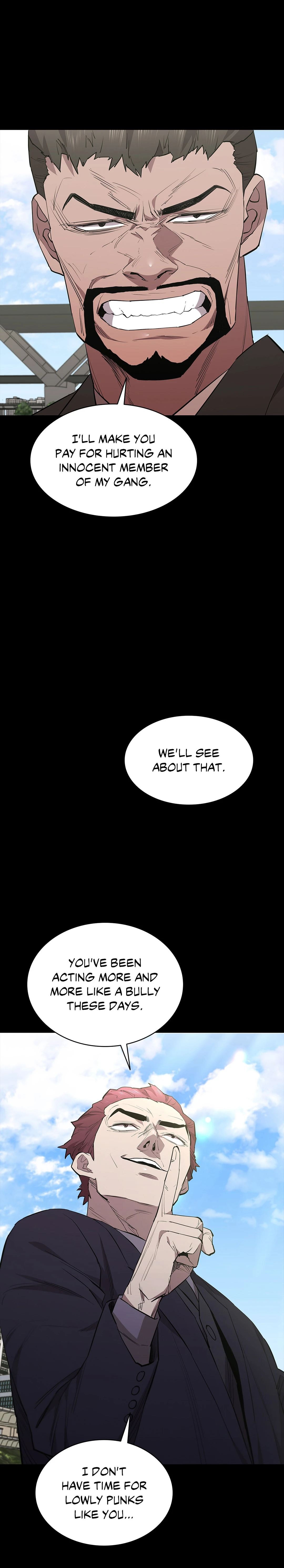 Thorns of Innocence - Chapter 61 [photo 29] - MangaPorn