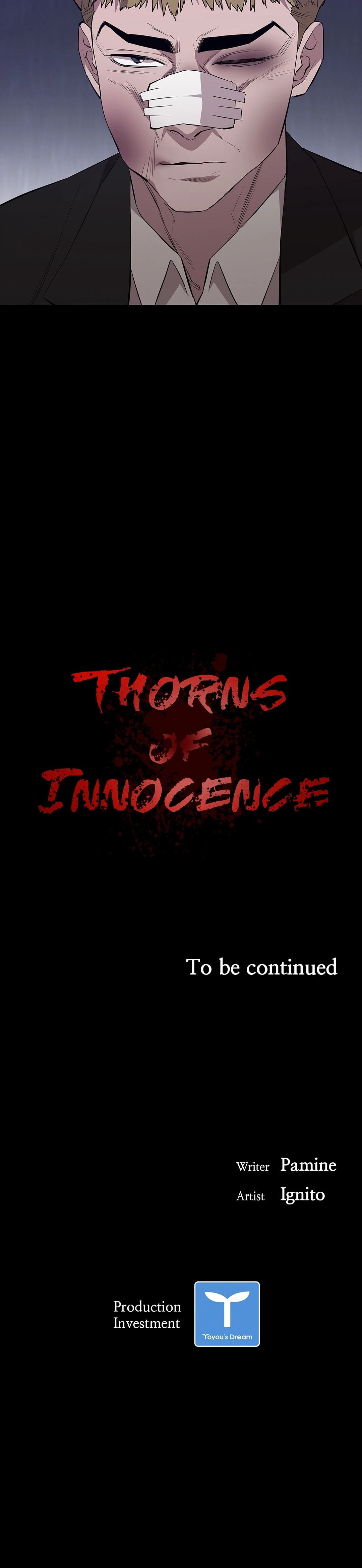 Thorns of Innocence - Chapter 61 [photo 33] - MangaPorn