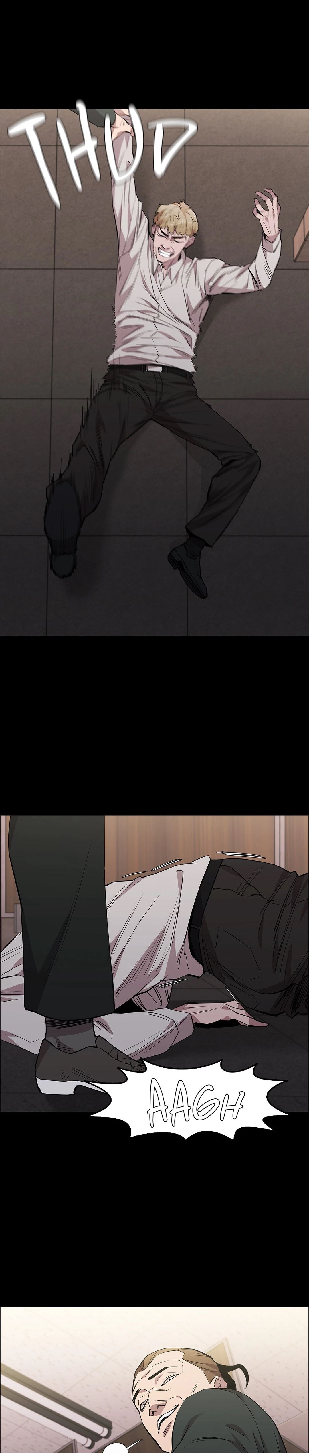 Thorns of Innocence - Chapter 61 [photo 5] - MangaPorn