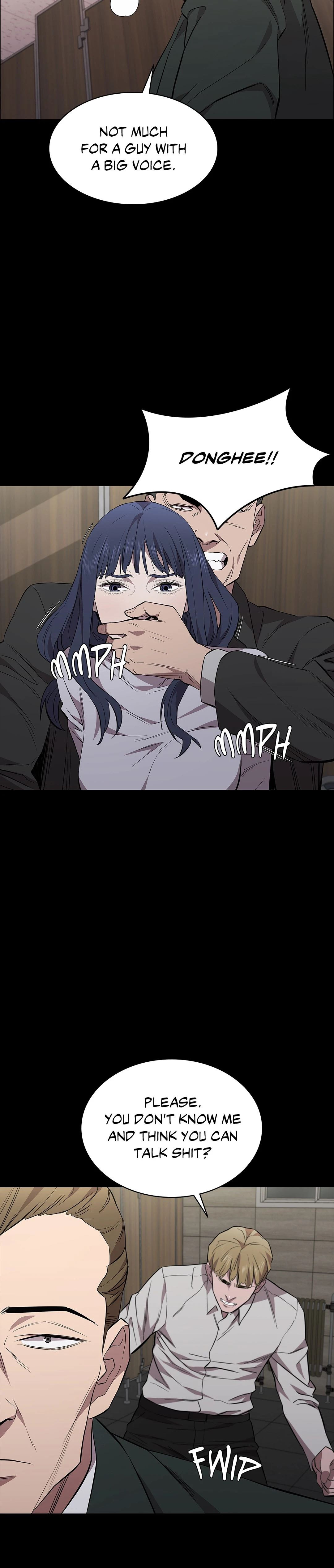 Thorns of Innocence - Chapter 61 [photo 6] - MangaPorn