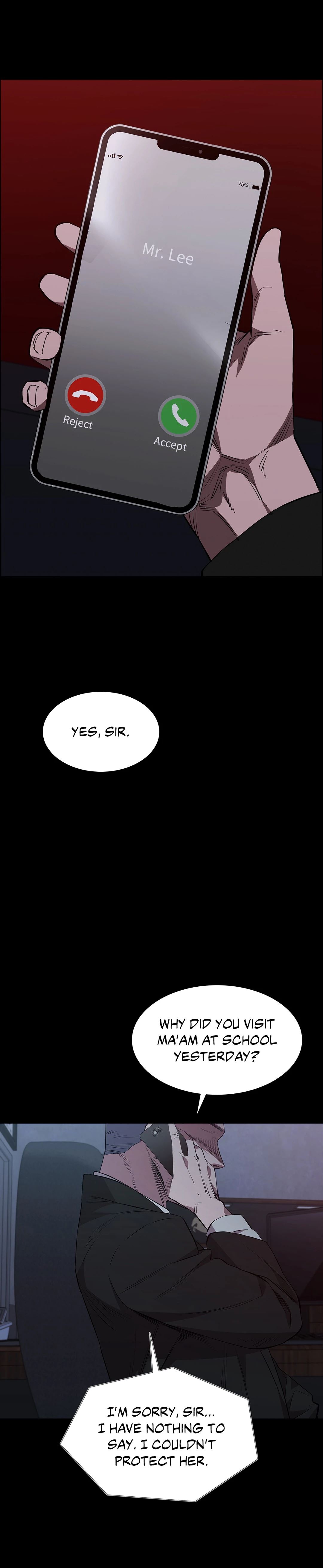 Thorns of Innocence - Chapter 62 [photo 10] - MangaPorn