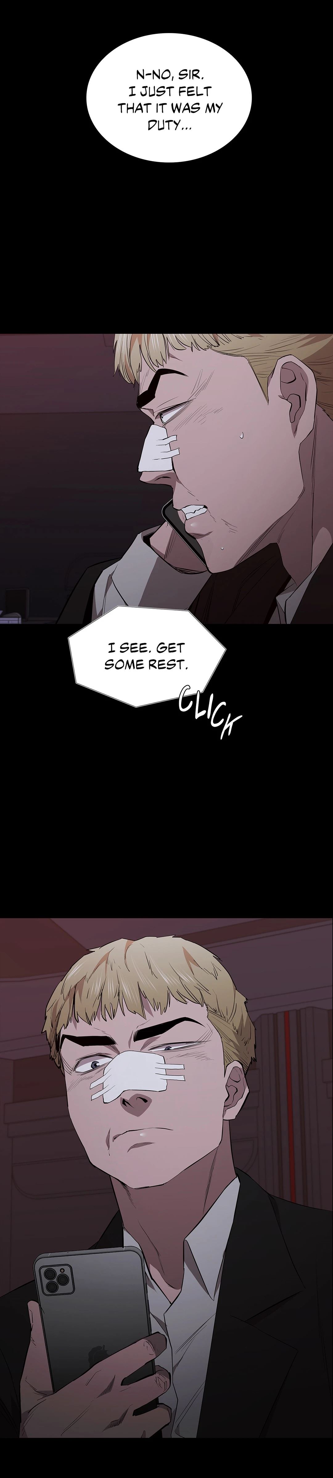 Thorns of Innocence - Chapter 62 [photo 12] - MangaPorn