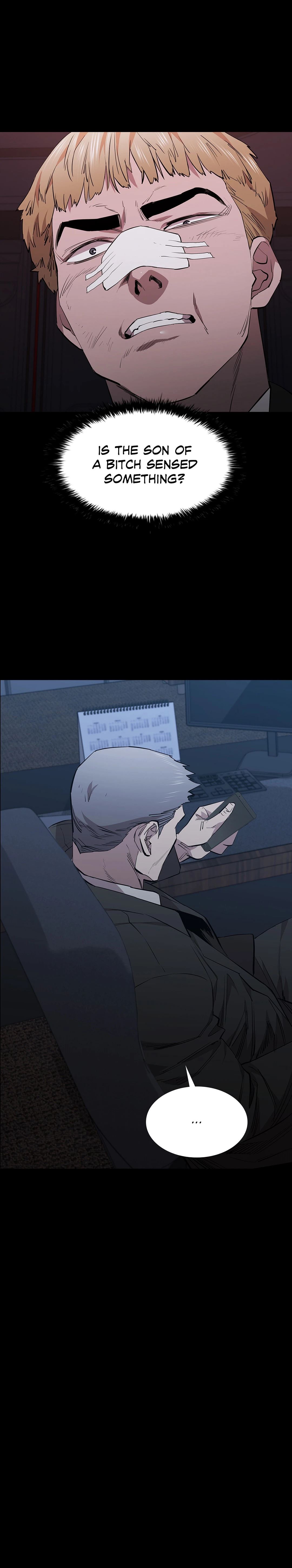 Thorns of Innocence - Chapter 62 [photo 13] - MangaPorn