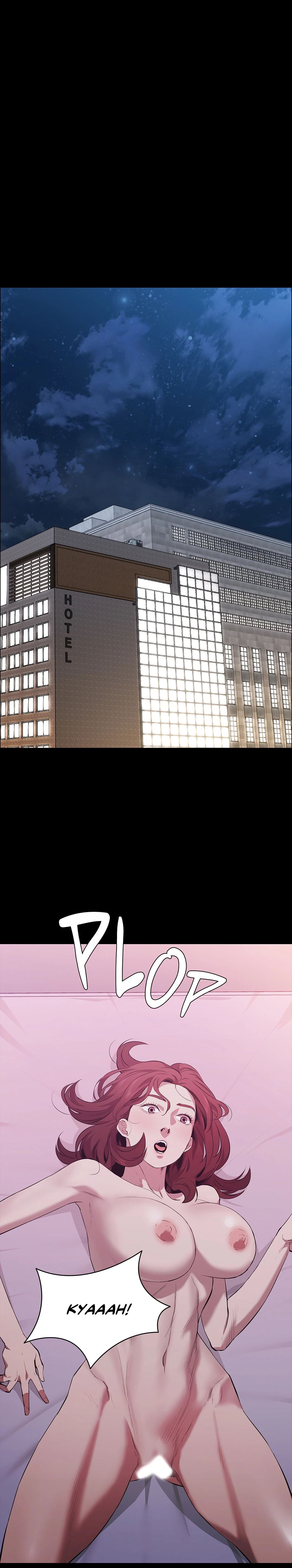 Thorns of Innocence - Chapter 62 [photo 14] - MangaPorn