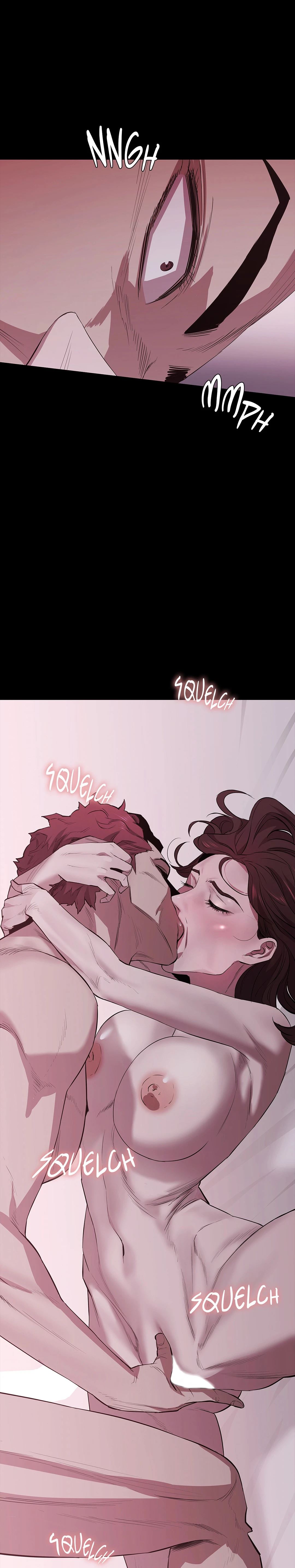 Thorns of Innocence - Chapter 62 [photo 17] - MangaPorn