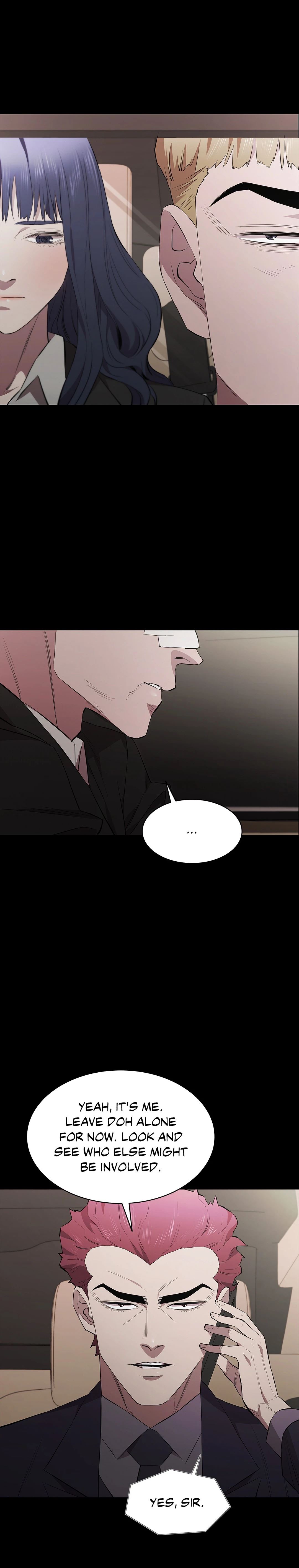 Thorns of Innocence - Chapter 62 [photo 2] - MangaPorn