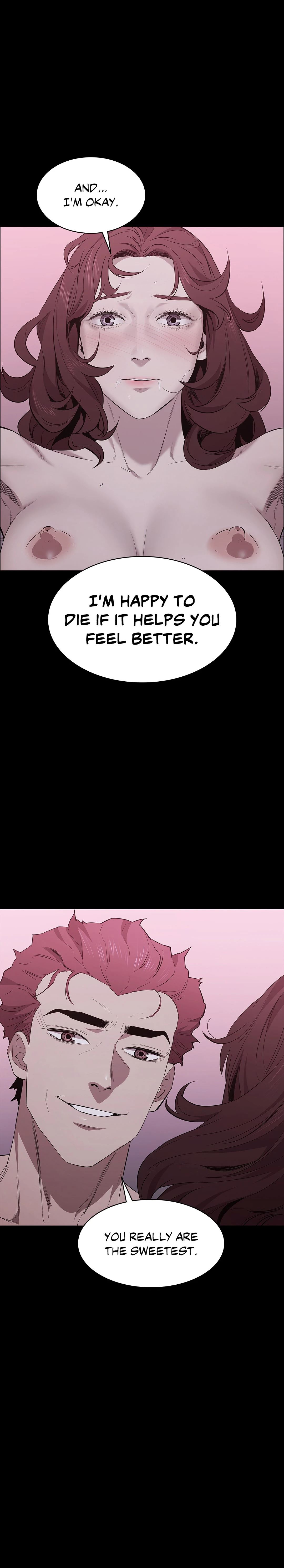 Thorns of Innocence - Chapter 62 [photo 31] - MangaPorn