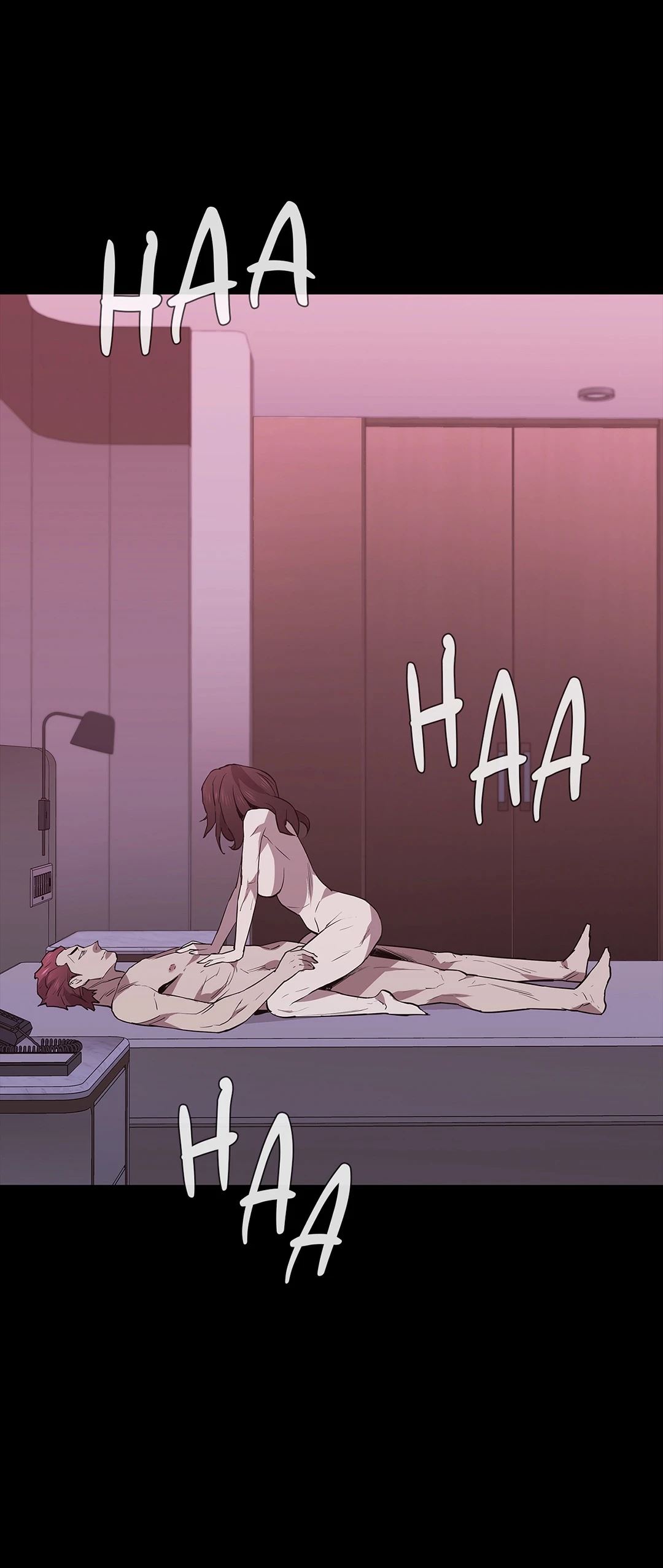 Thorns of Innocence - Chapter 63 [photo 1] - MangaPorn