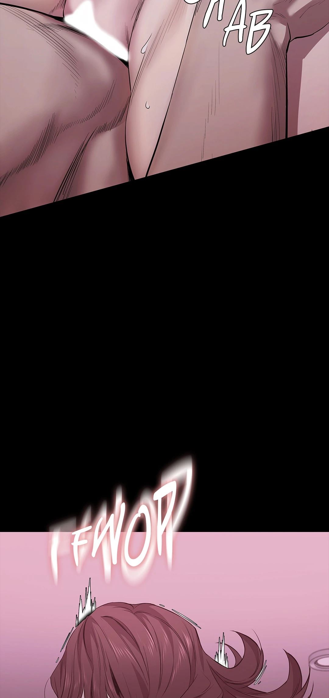 Thorns of Innocence - Chapter 63 [photo 7] - MangaPorn