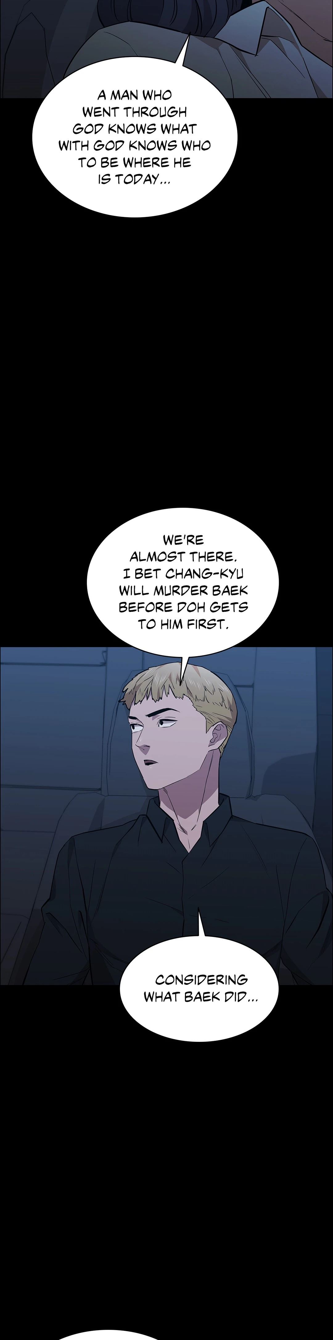 Thorns of Innocence - Chapter 64 [photo 14] - MangaPorn