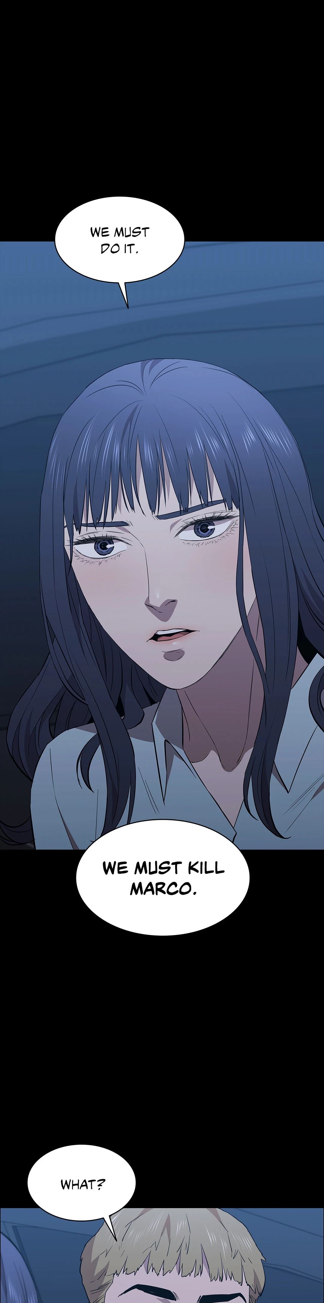 Thorns of Innocence - Chapter 64 [photo 21] - MangaPorn