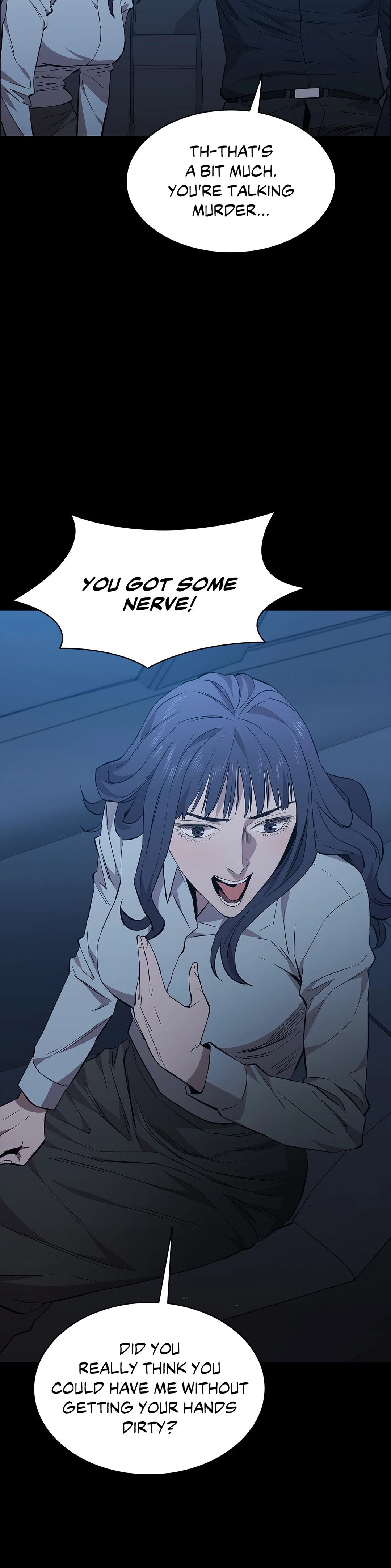 Thorns of Innocence - Chapter 64 [photo 24] - MangaPorn