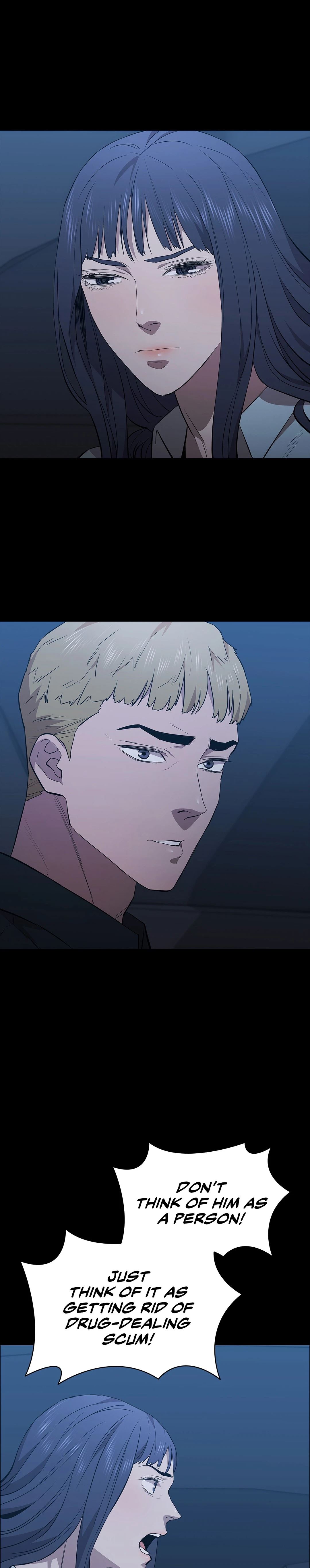 Thorns of Innocence - Chapter 64 [photo 25] - MangaPorn