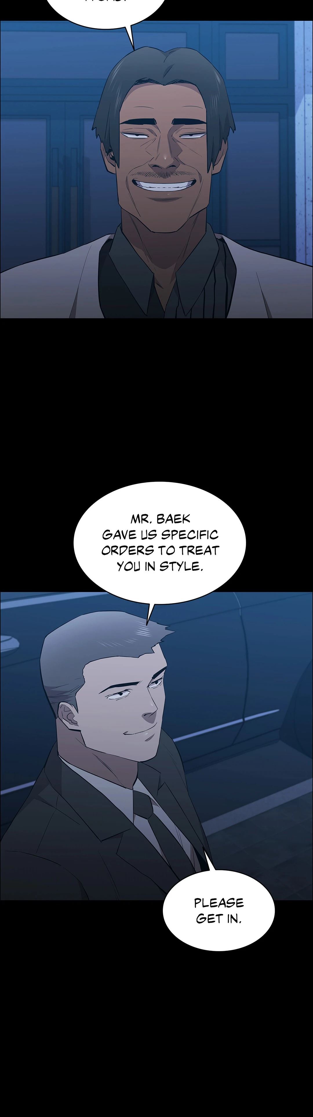 Thorns of Innocence - Chapter 64 [photo 30] - MangaPorn