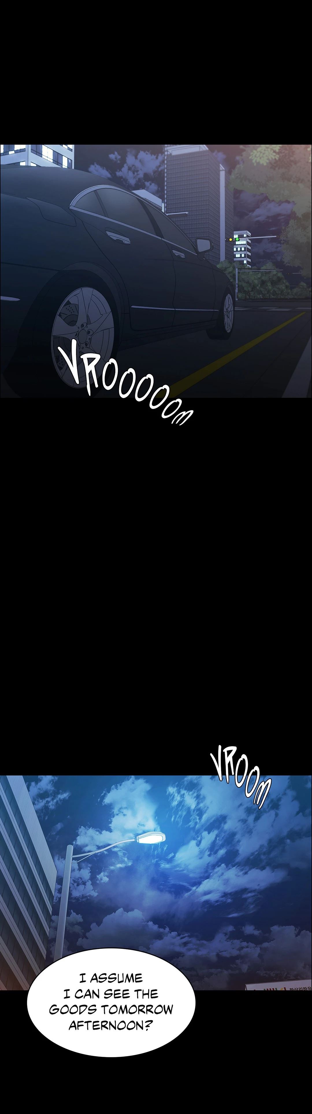 Thorns of Innocence - Chapter 64 [photo 31] - MangaPorn