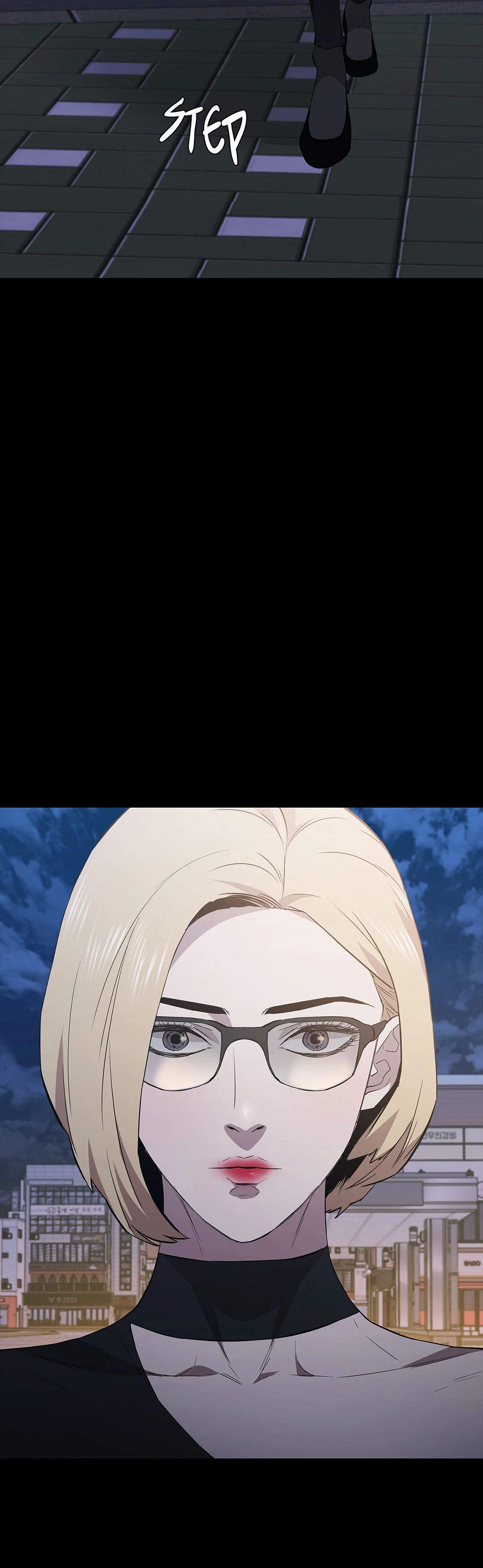 Thorns of Innocence - Chapter 64 [photo 39] - MangaPorn