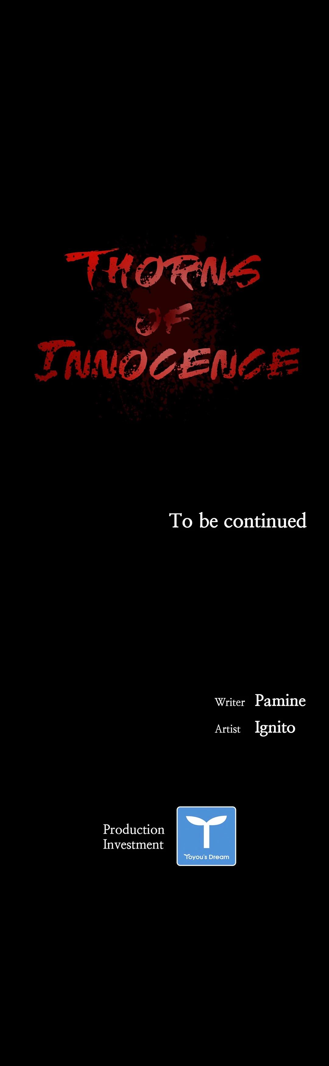 Thorns of Innocence - Chapter 64 [photo 40] - MangaPorn