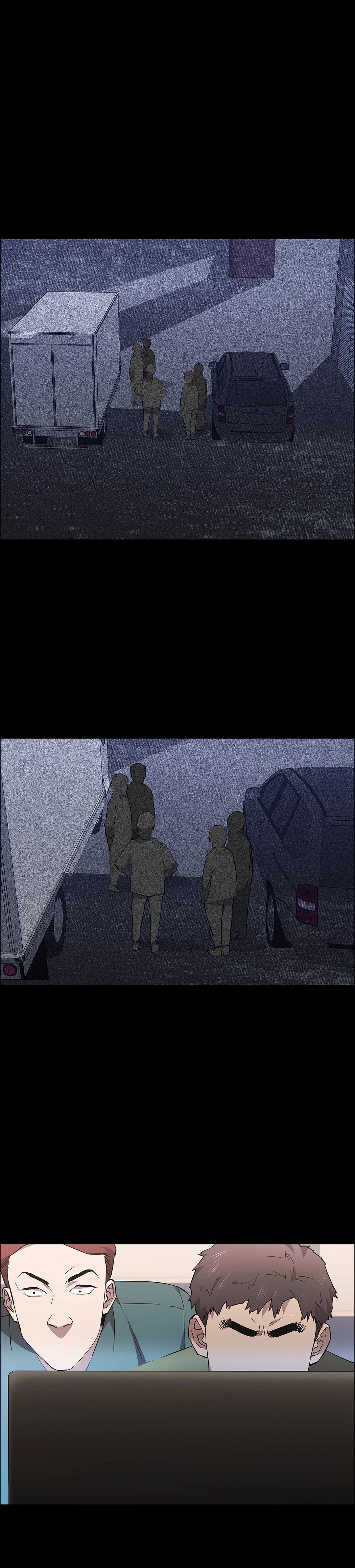 Thorns of Innocence - Chapter 65 [photo 1] - MangaPorn