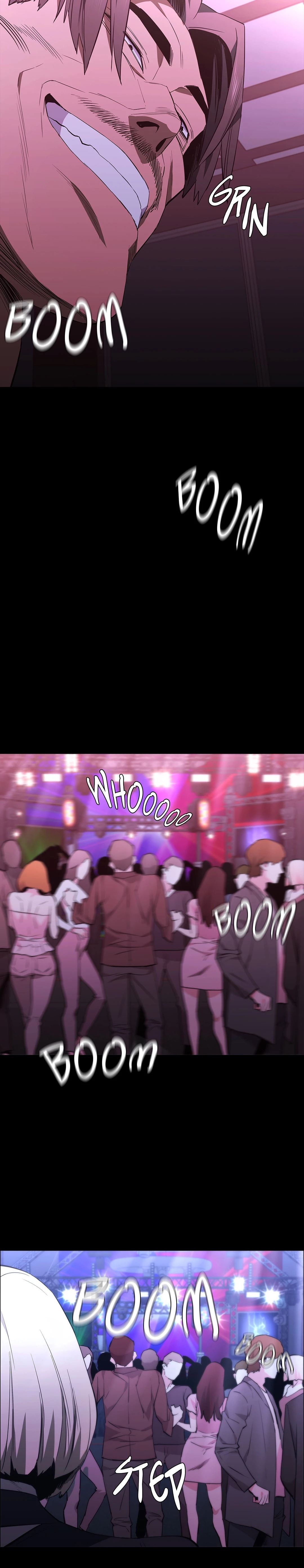 Thorns of Innocence - Chapter 65 [photo 12] - MangaPorn