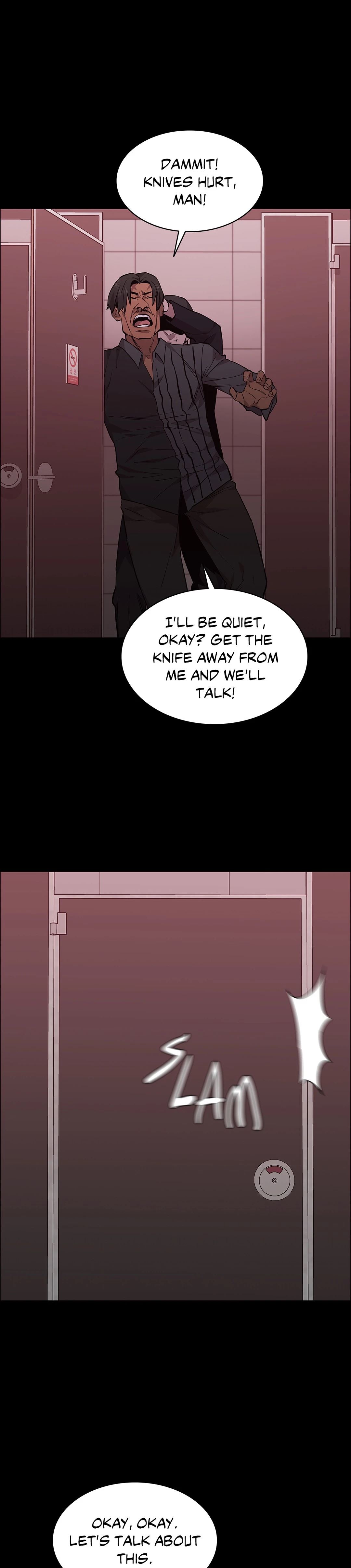 Thorns of Innocence - Chapter 65 [photo 19] - MangaPorn