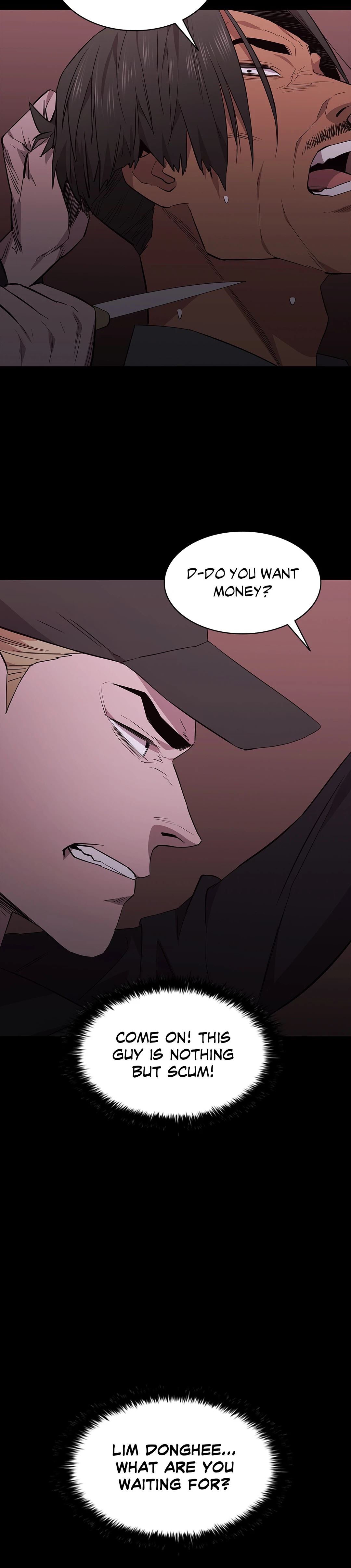 Thorns of Innocence - Chapter 65 [photo 20] - MangaPorn