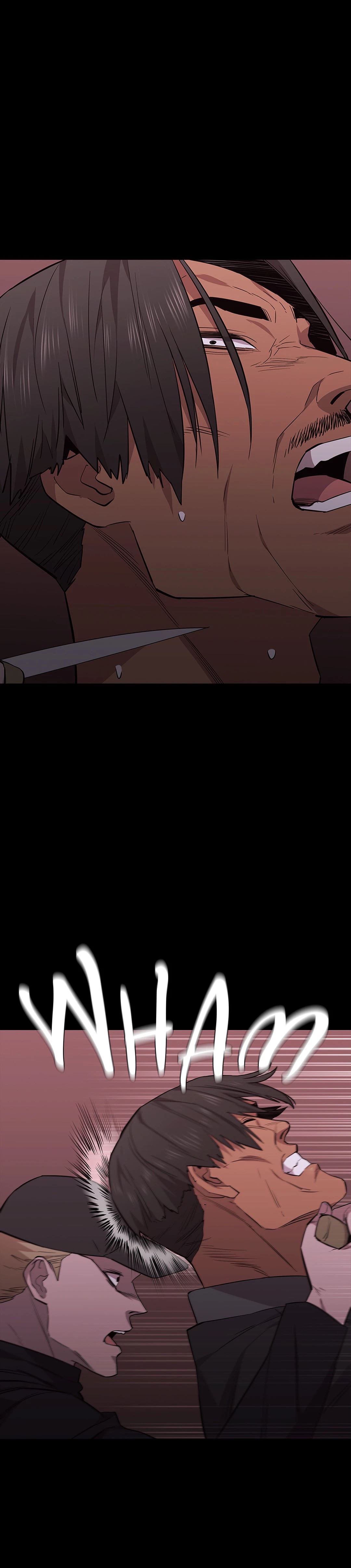 Thorns of Innocence - Chapter 65 [photo 21] - MangaPorn