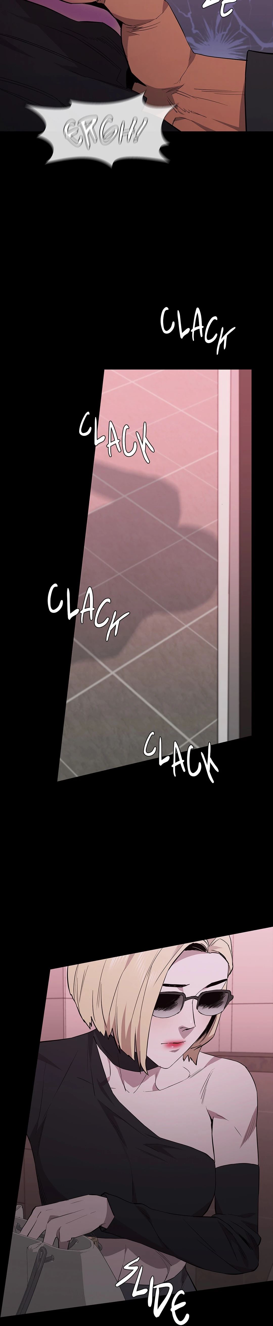 Thorns of Innocence - Chapter 65 [photo 26] - MangaPorn