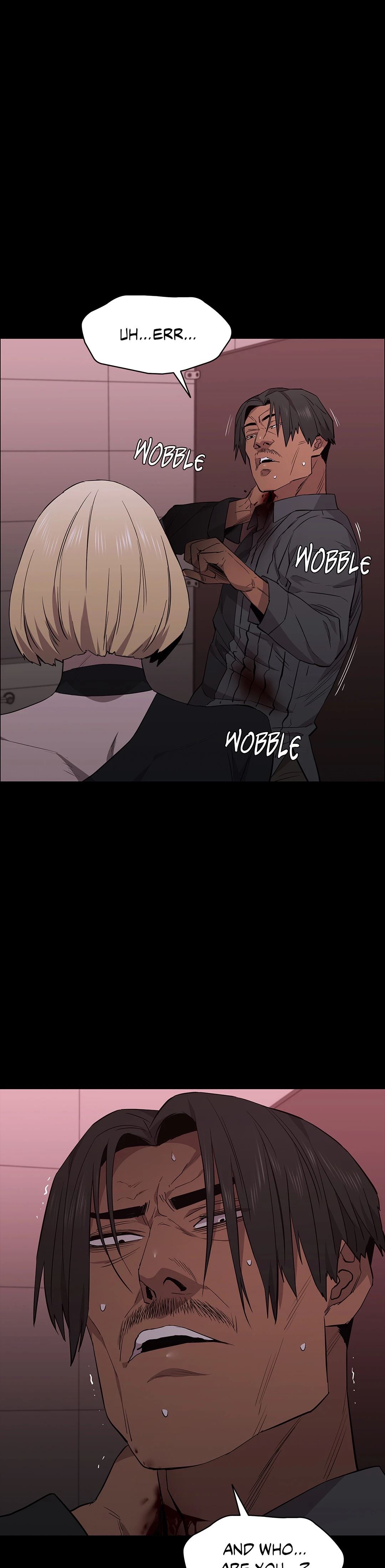 Thorns of Innocence - Chapter 65 [photo 28] - MangaPorn