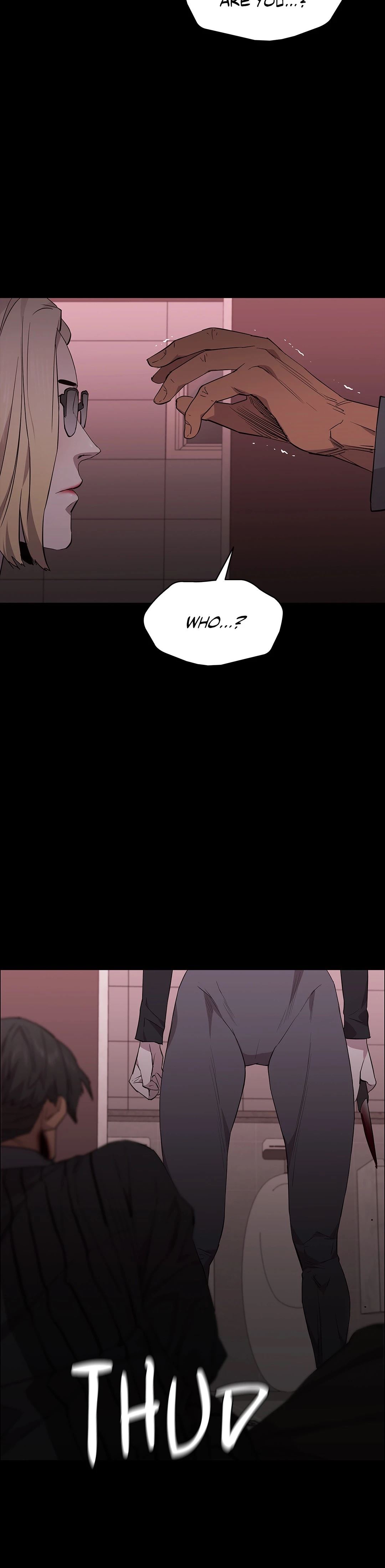 Thorns of Innocence - Chapter 65 [photo 29] - MangaPorn