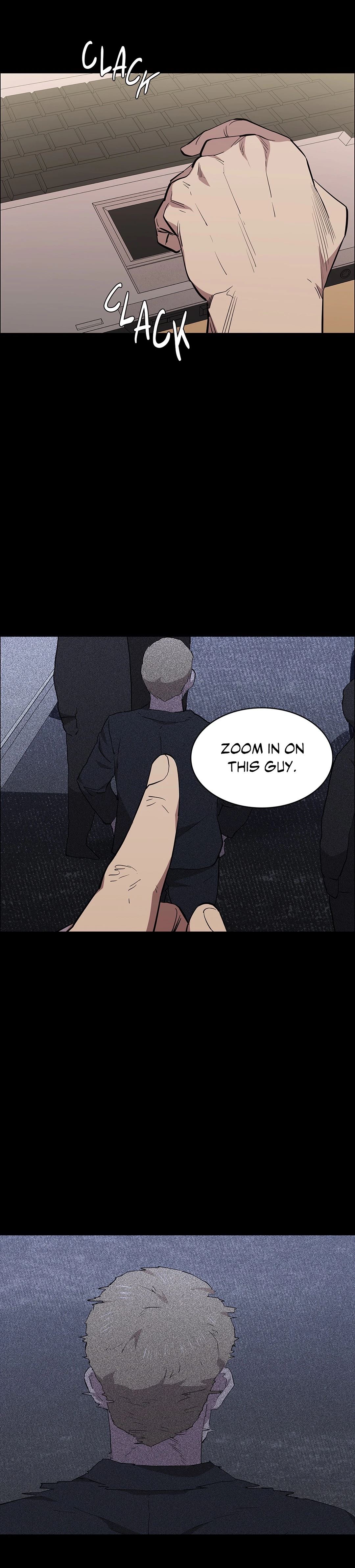 Thorns of Innocence - Chapter 65 [photo 3] - MangaPorn