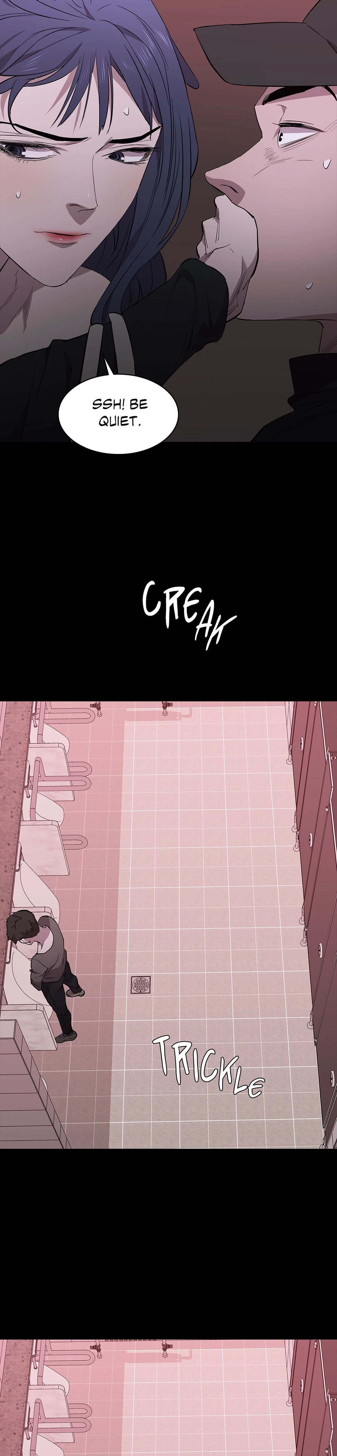 Thorns of Innocence - Chapter 65 [photo 32] - MangaPorn