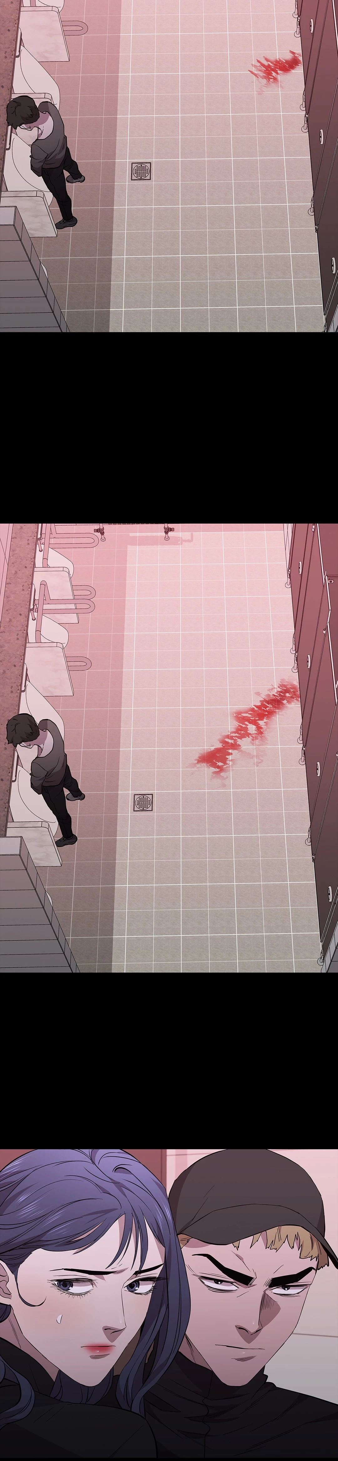 Thorns of Innocence - Chapter 65 [photo 33] - MangaPorn