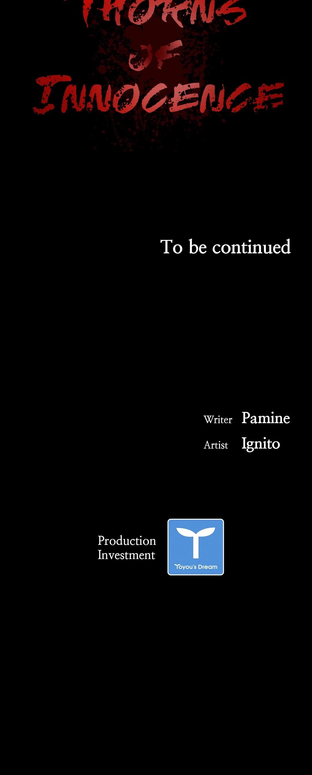 Thorns of Innocence - Chapter 65 [photo 36] - MangaPorn