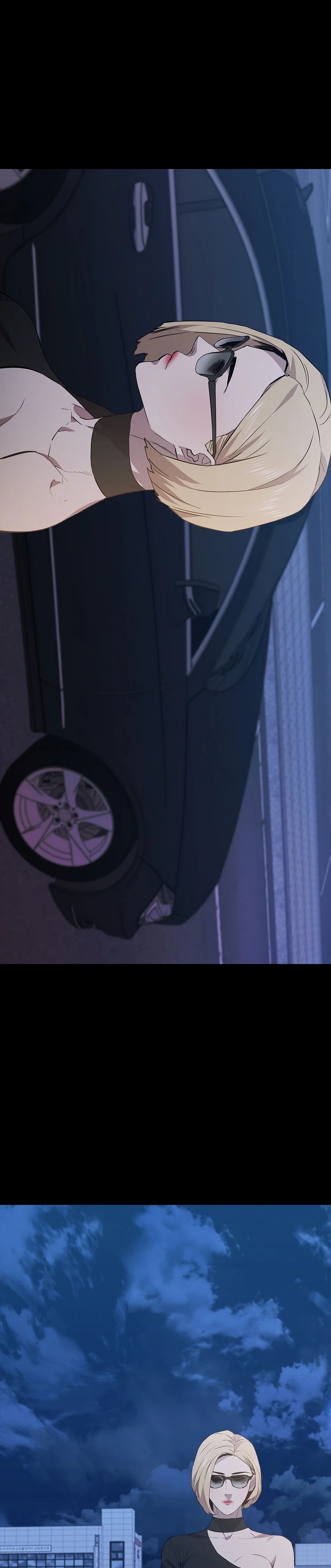 Thorns of Innocence - Chapter 65 [photo 7] - MangaPorn