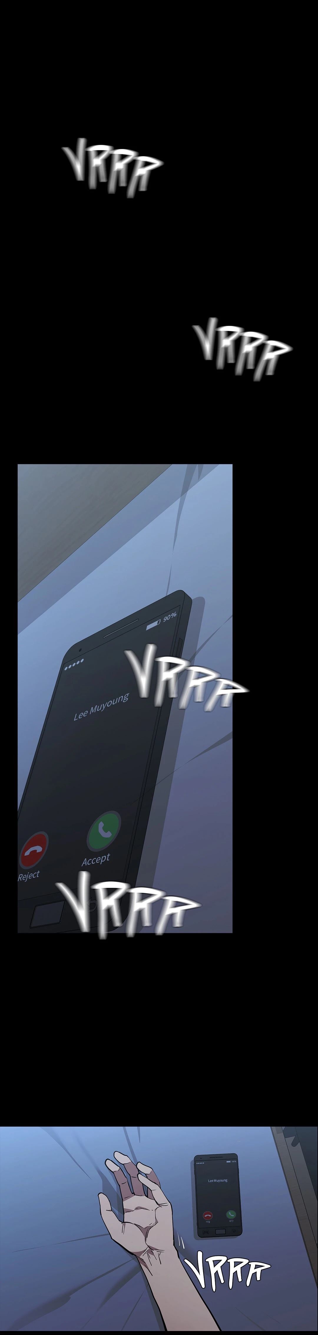 Thorns of Innocence - Chapter 66 [photo 1] - MangaPorn