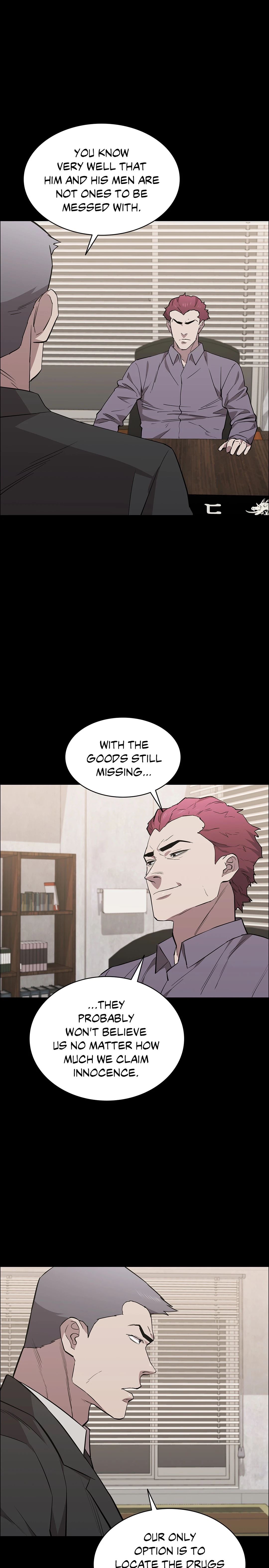 Thorns of Innocence - Chapter 66 [photo 10] - MangaPorn