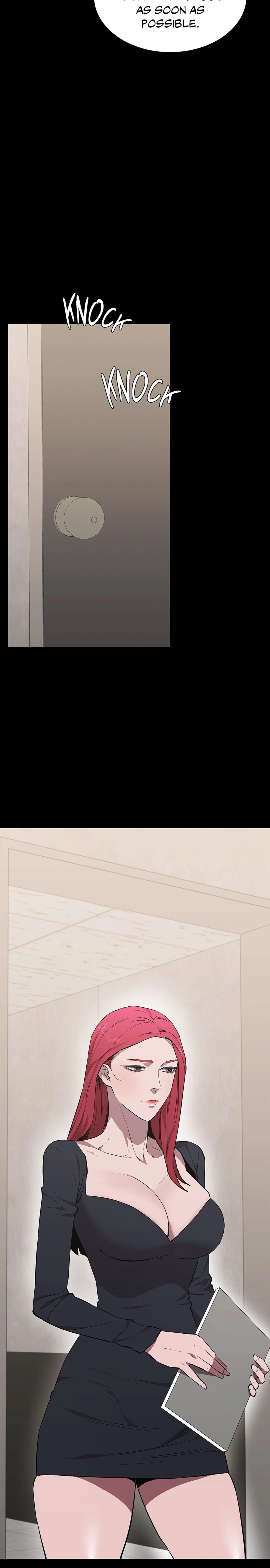 Thorns of Innocence - Chapter 66 [photo 11] - MangaPorn