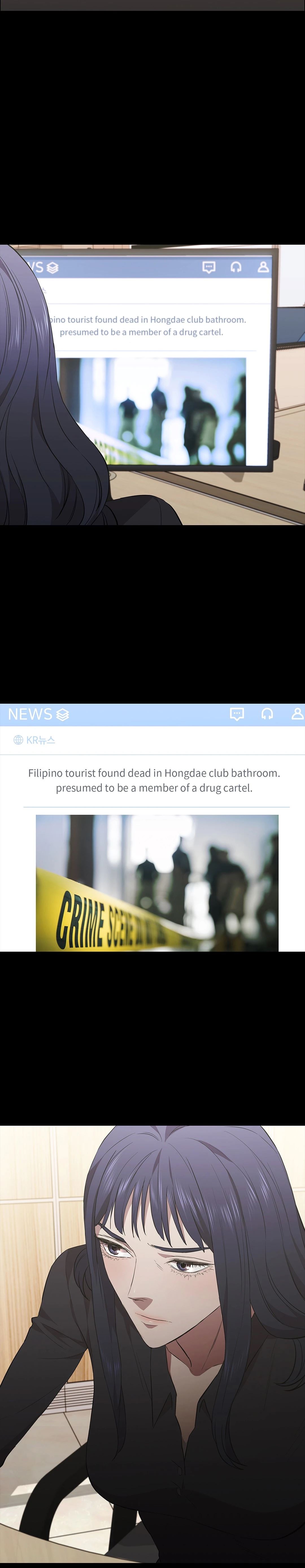 Thorns of Innocence - Chapter 66 [photo 15] - MangaPorn