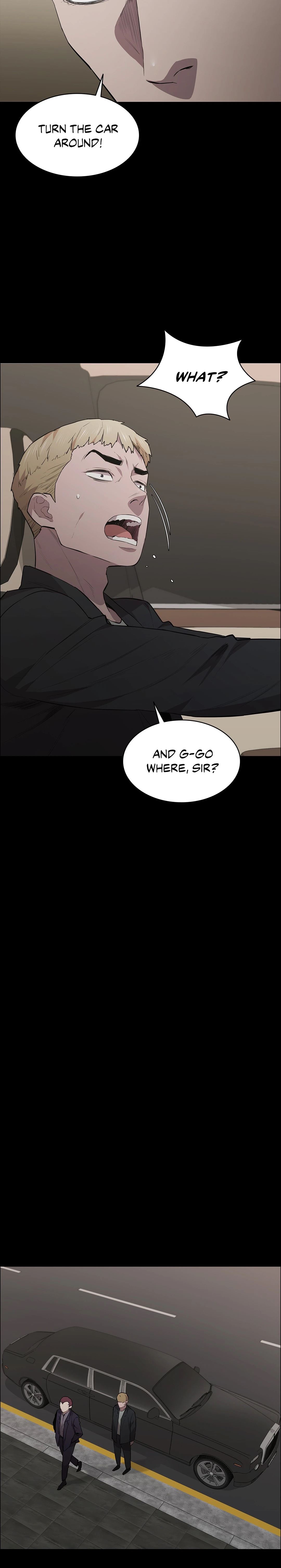 Thorns of Innocence - Chapter 66 [photo 18] - MangaPorn