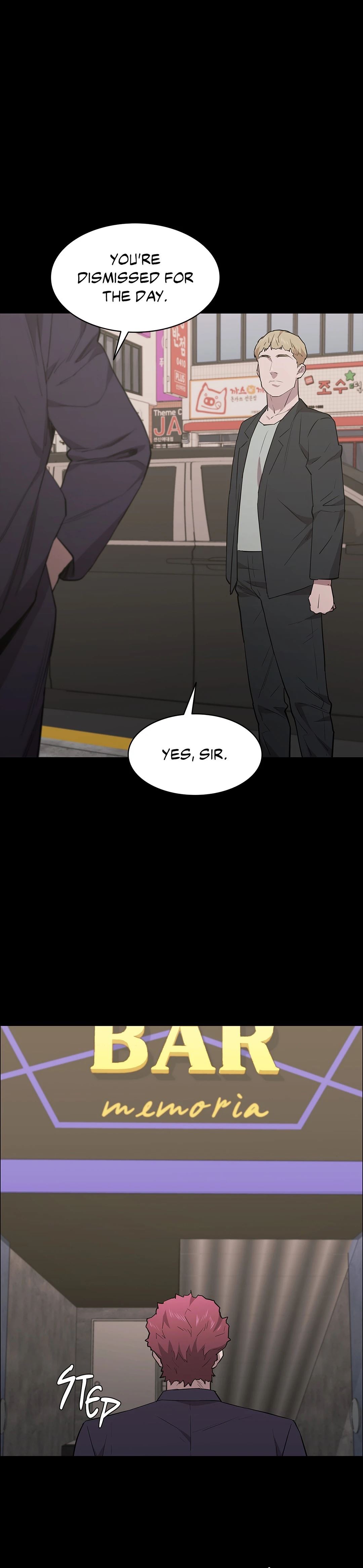 Thorns of Innocence - Chapter 66 [photo 19] - MangaPorn