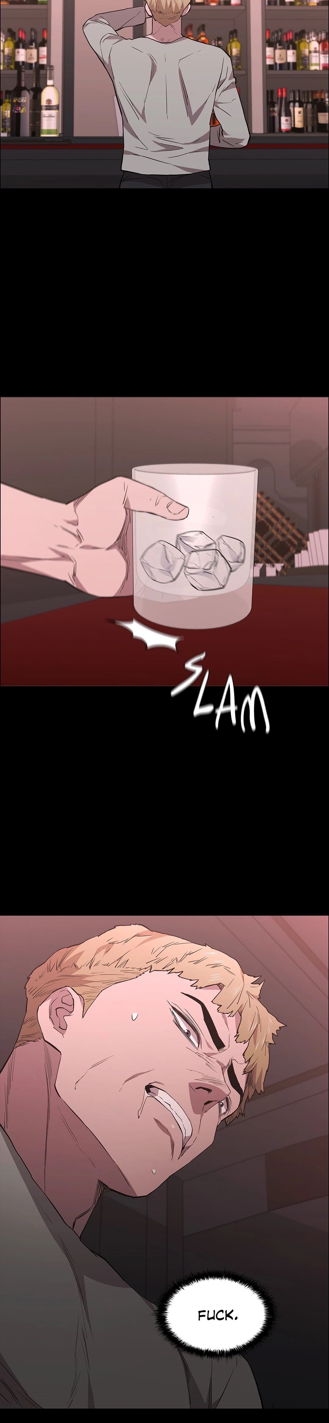 Thorns of Innocence - Chapter 66 [photo 21] - MangaPorn