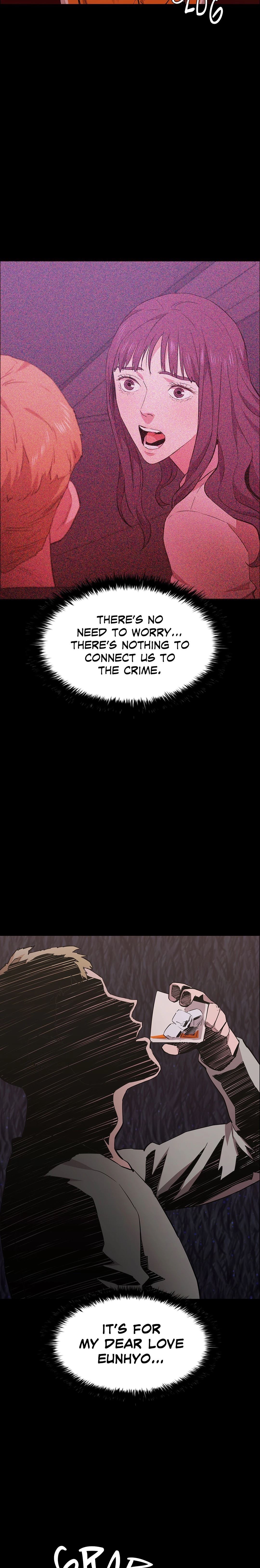 Thorns of Innocence - Chapter 66 [photo 24] - MangaPorn