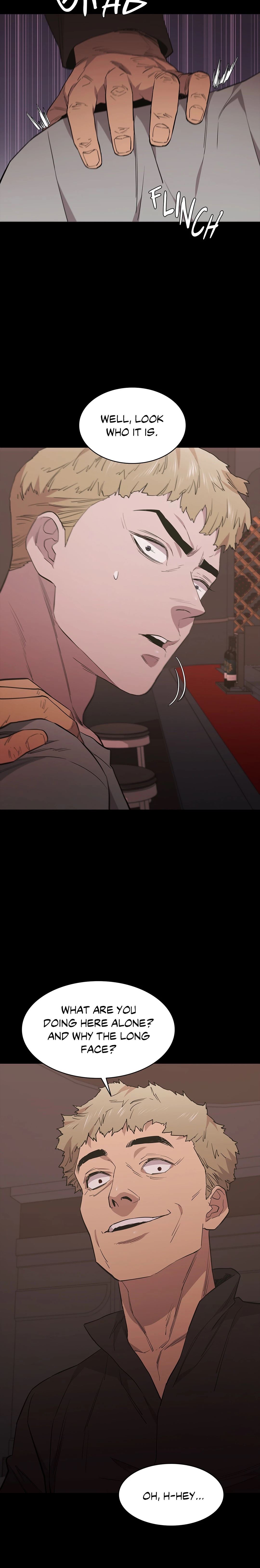 Thorns of Innocence - Chapter 66 [photo 25] - MangaPorn